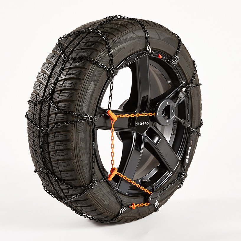 SNO-PRO Schneeketten 137