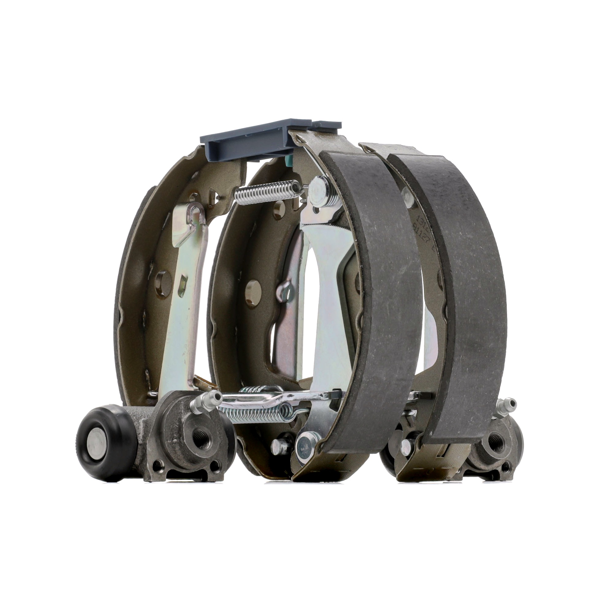 BREMBO Bremsensatz, Trommelbremse RENAULT K 68 011 7701205053,7701202585,7701203437 Image