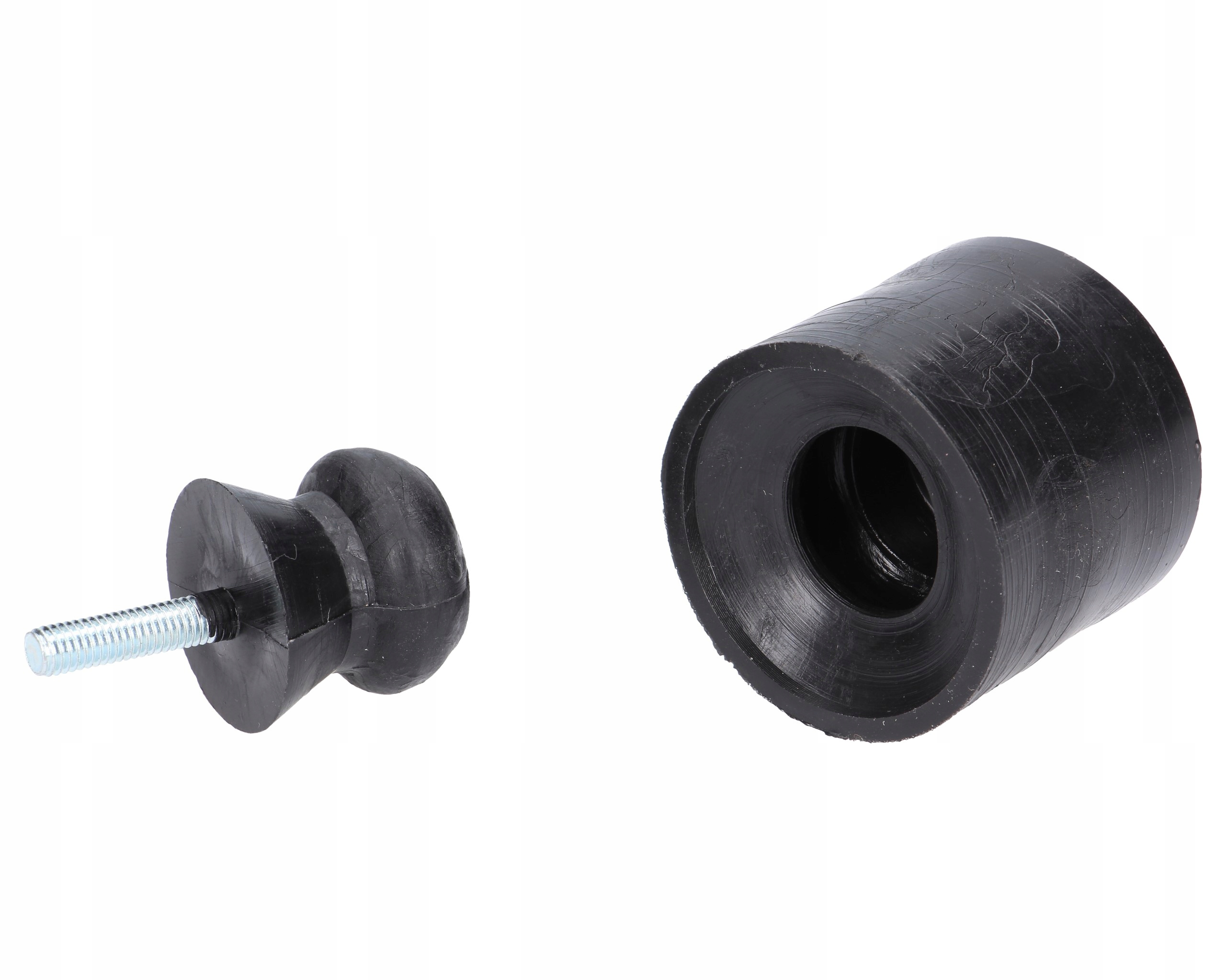 AUGER Anschlagpuffer, Fahrerhaus MERCEDES-BENZ 54627 9408910023,9428910523,A9408910023 A9428910523 Image