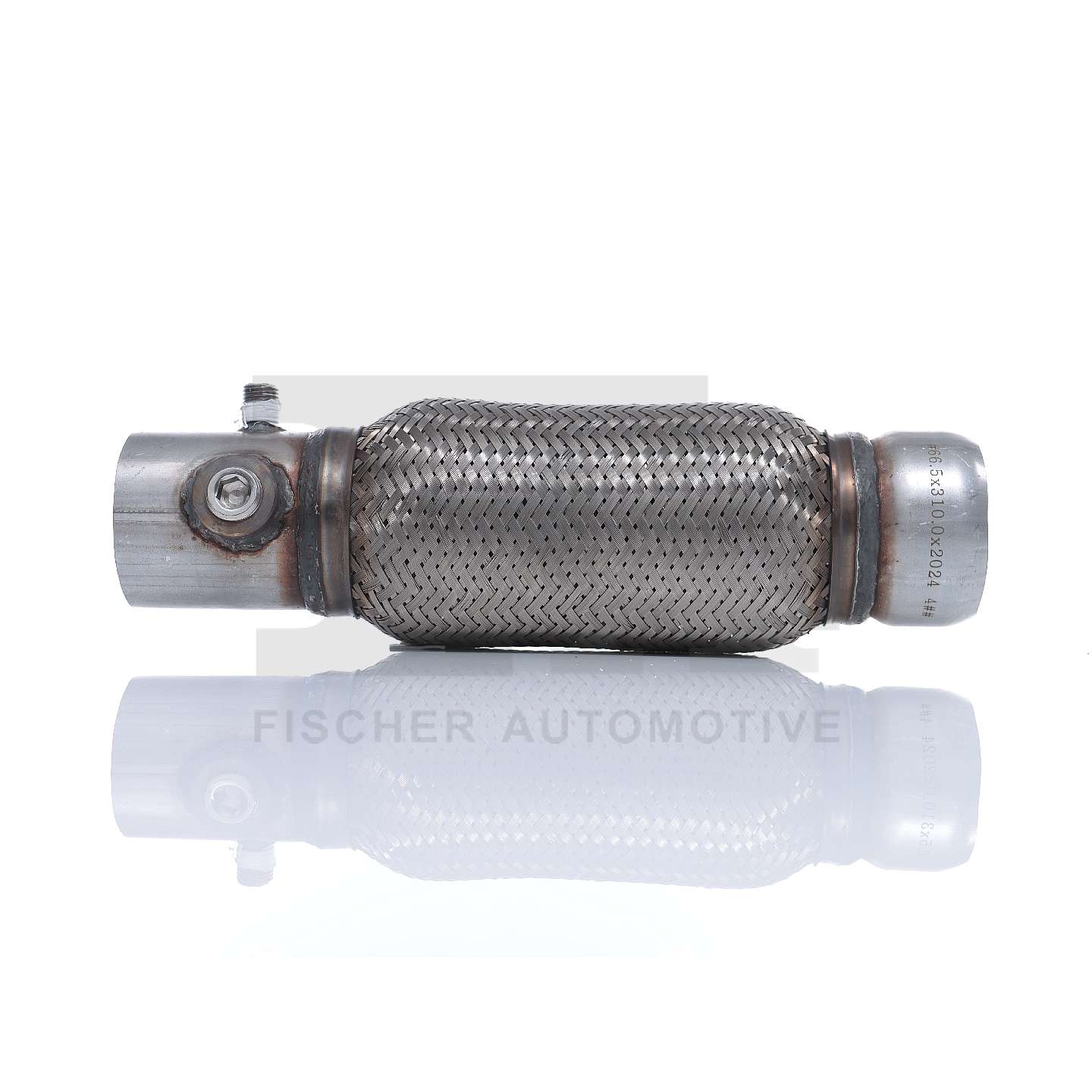 FA1 Flexrohr, Abgasanlage MERCEDES-BENZ VW464-310 Image