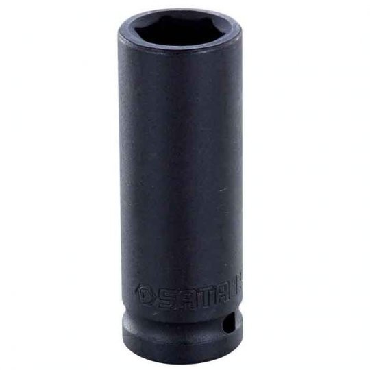 SATA Kraft-Stecknuss 34412