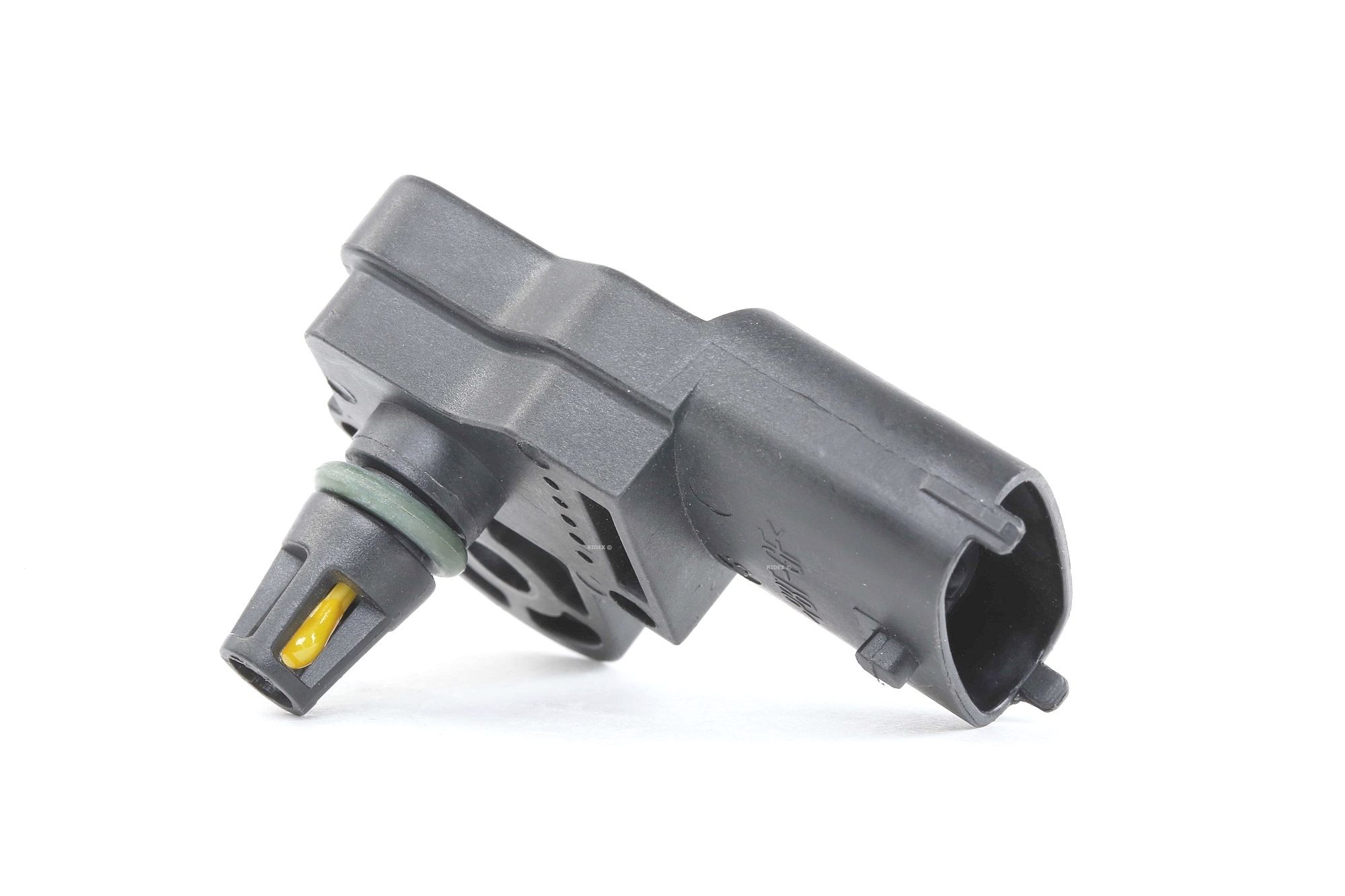 RIDEX Sensor, Saugrohrdruck FORD,FIAT,MITSUBISHI 3947S0017 0061534728,A0051536128,MN195775 MR985032,SMN195775,0051536128,A0061534728,SMR985032 Image
