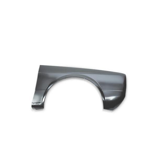 DIEDERICHS Kotflügel SUBARU 6230207 57110FA050 Image