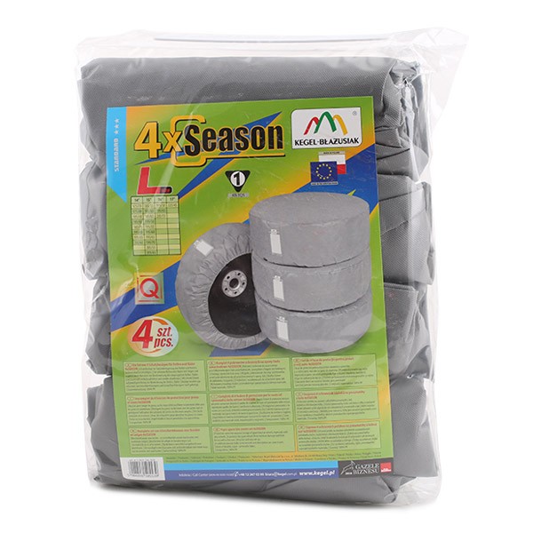 KEGEL Reifentaschen-Set 5-3421-246-3020 Reifentaschen Image