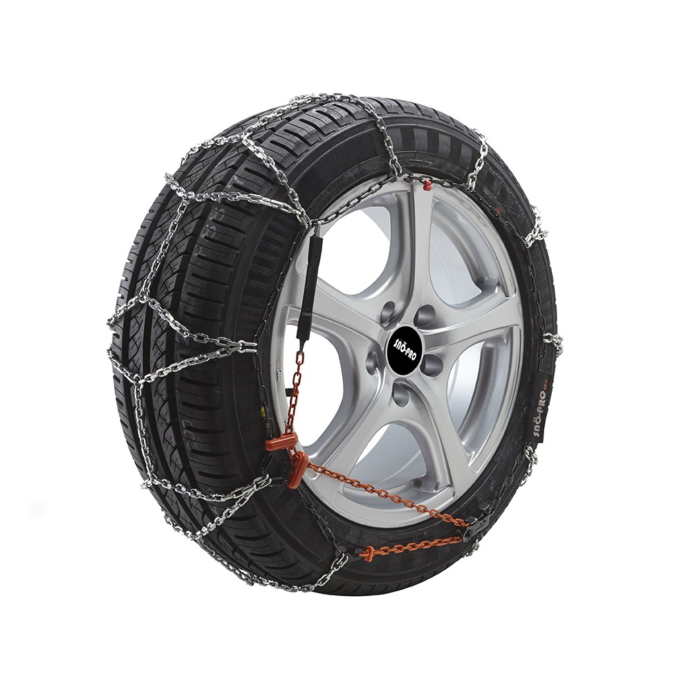 SNO-PRO Schneeketten 123
