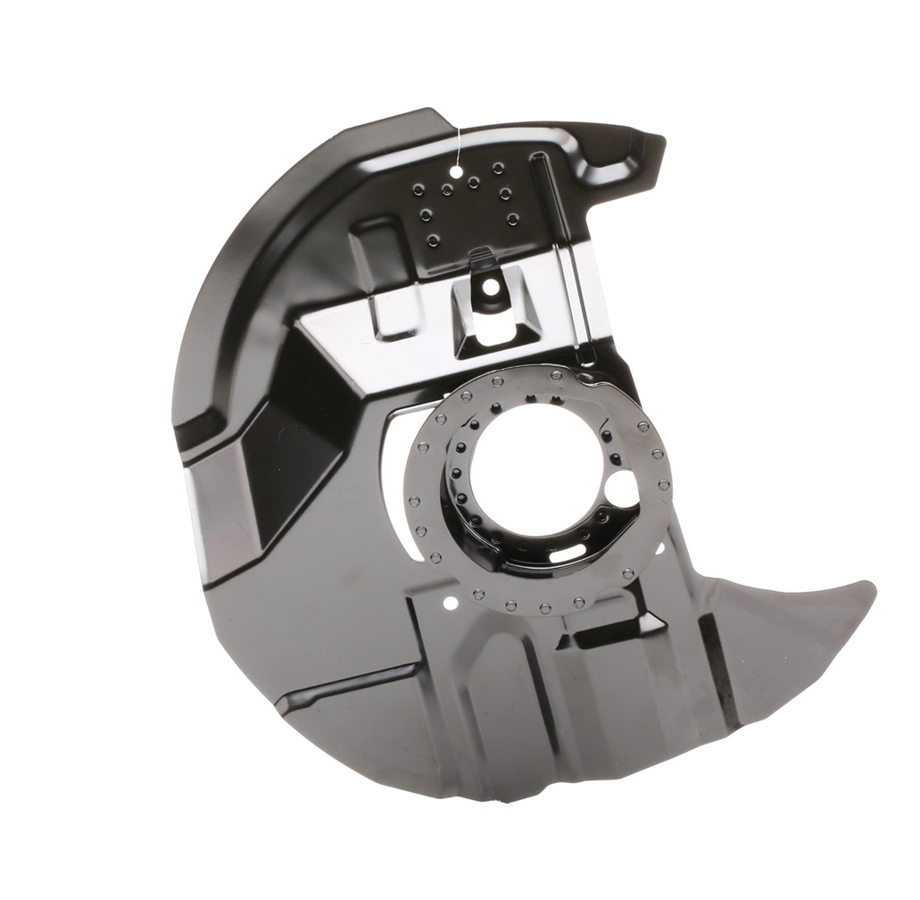 RIDEX Ankerblech BMW 1330S0134 34116759787,6759787 Image