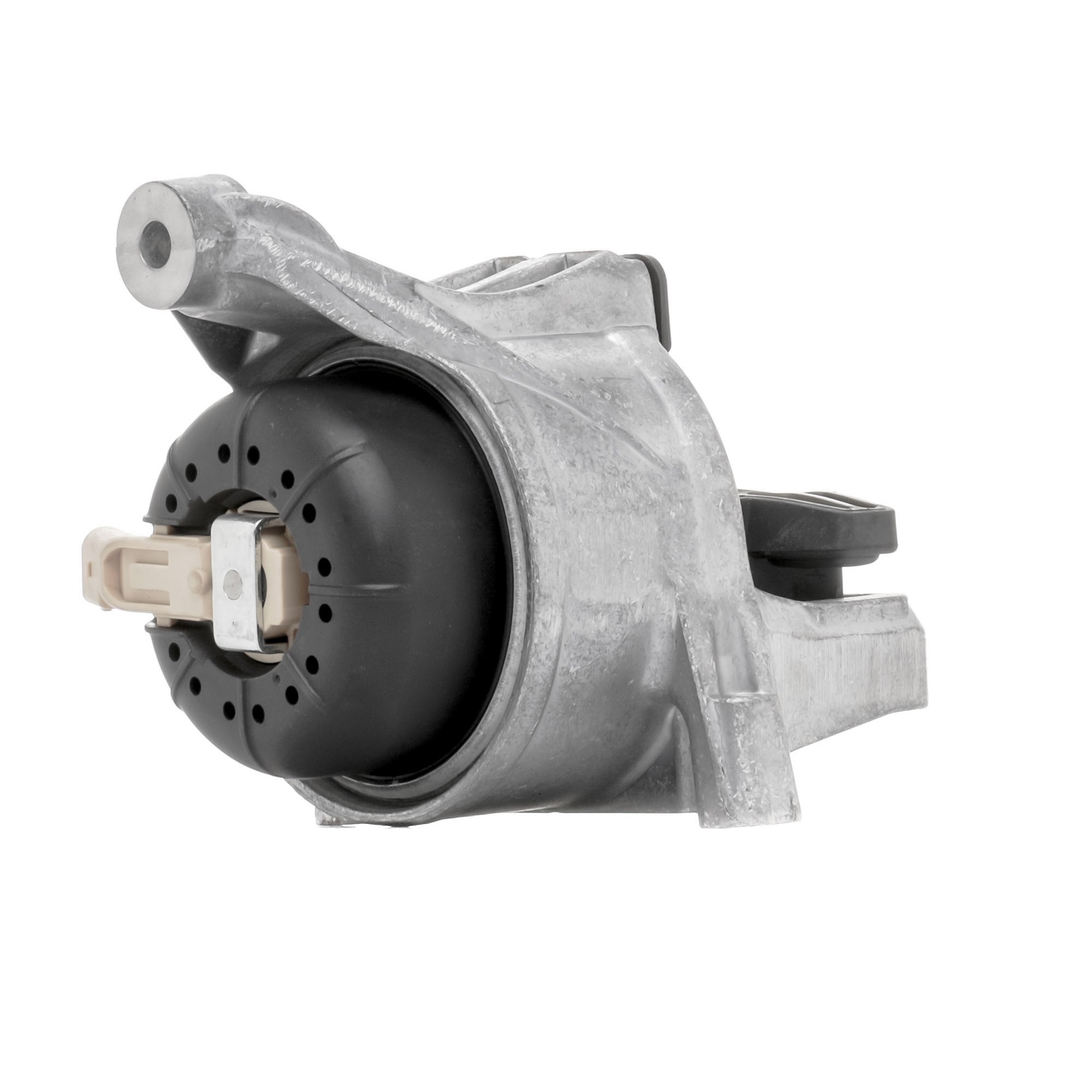 RIDEX Motorlager AUDI 247E0670 8W0199372CD,8W0199372CP Lagerung, Motor,Motoraufhängung,Motorhalter,Hydrolager Image