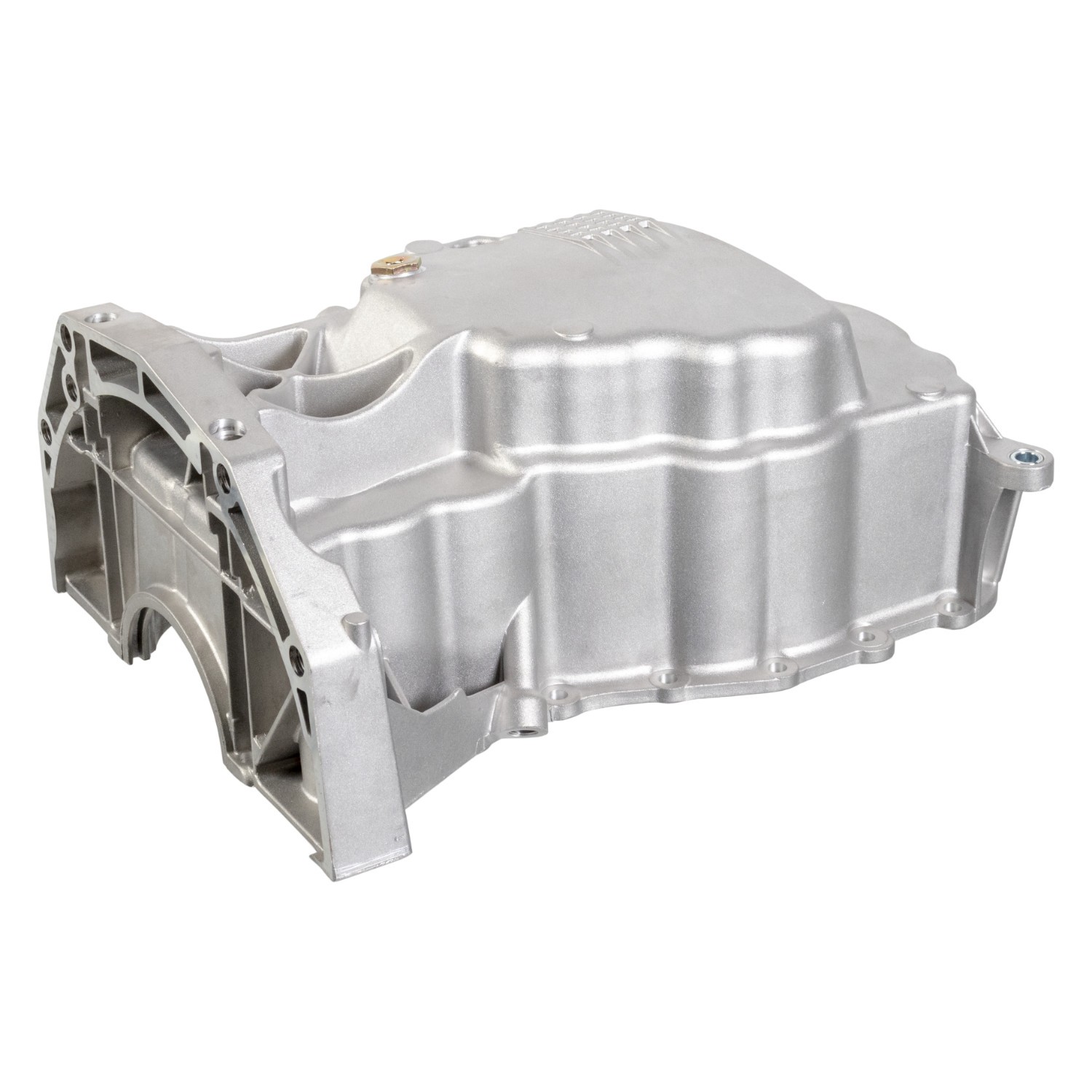 FEBI BILSTEIN Ölwanne RENAULT,NISSAN,DACIA 185901 8200196252S1,8200296561,8200318813 8200953476,1111000Q1K,111101864R,8200381856,1111000QAS,7711120022 Image