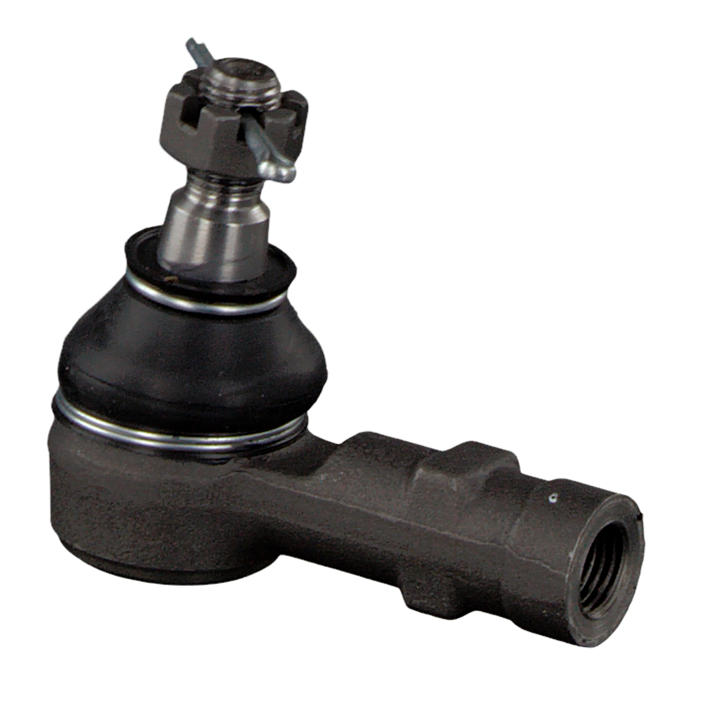 FEBI BILSTEIN Spurstangenkopf DAIHATSU 41380 4504687401,4504687401000,4504687402 Spurstangengelenk,Lenkstangenkopf,Spurgelenk,Spurkopf 4504687402000 Image