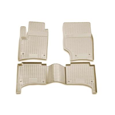 OMAC Fußmattensatz VW 7527444BG Autofußmatten Image