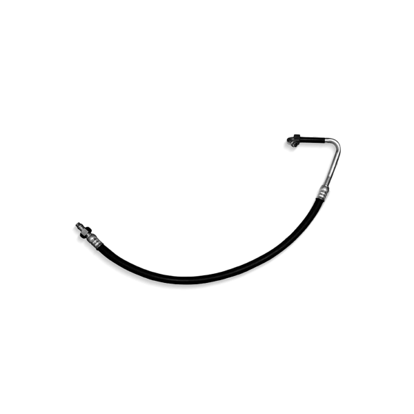 BOGAP Hochdruck-/Niederdruckleitung, Klimaanlage BMW B4128118 64536945726 Image