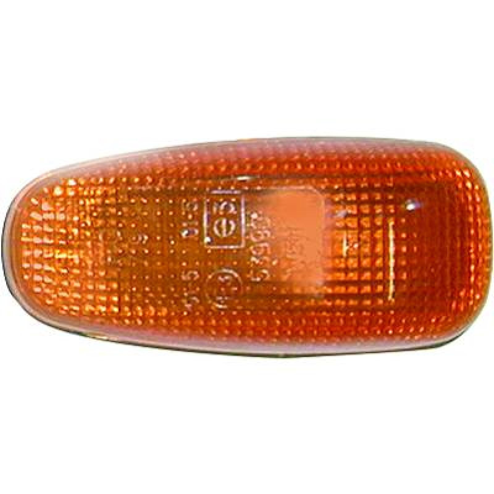 DIEDERICHS Blinker MERCEDES-BENZ 1661074 A2108200421 Blinklicht,Fahrtrichtungsanzeiger,Blinkleuchte,Seitenblinker Image