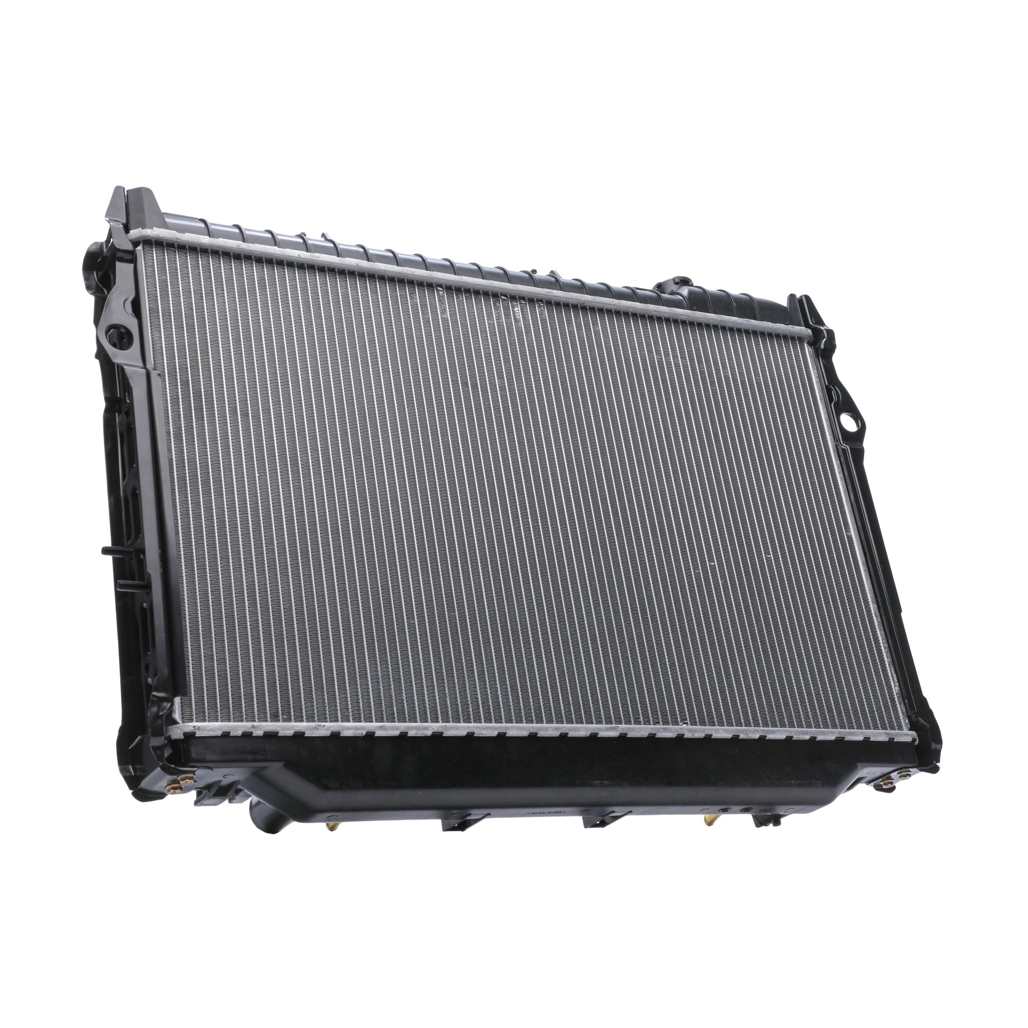 RIDEX Kühler, Motorkühlung TOYOTA 470R0838 R13187,1640017030,1640017060 Kühler,Wasserkühler,Autokühler,Motorkühler Image