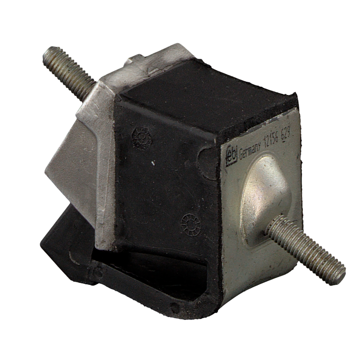 FEBI BILSTEIN Motorlager RENAULT 12156 7700783018 Lagerung, Motor,Motoraufhängung,Motorhalter,Hydrolager Image