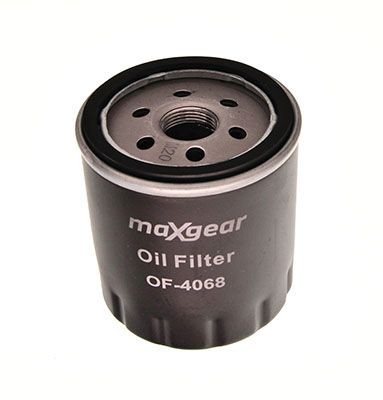MAXGEAR Ölfilter OPEL,FIAT,TOYOTA 26-2099 SU001A4322,9809532380 Motorölfilter,Filter für Öl Image