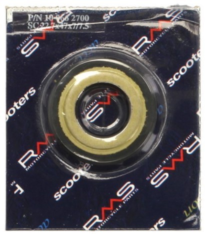 RMS Kurbelwellendichtring 10 066 2700 Radialwellendichtring,Simmerring,Kurbelwellensimmering,Wellendichtring, Kurbelwelle Image