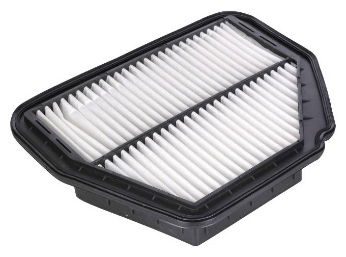 JAPANPARTS Luftfilter OPEL,CHEVROLET,VAUXHALL FA-W08S 96628890,95316361,4802875 Motorluftfilter,Filter für Luft 4807917,22745823 Image
