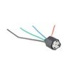TECH Kabelreparatursatz, Zentralelektrik GN016