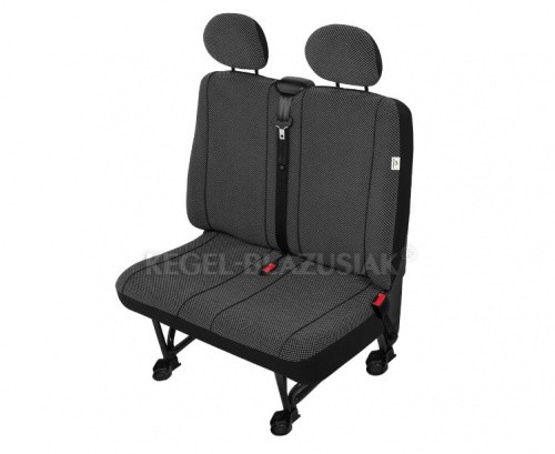 KEGEL Sitzschonbezug 5-1493-233-4020