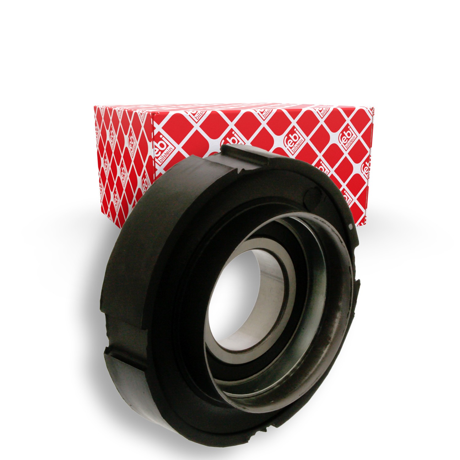 FEBI BILSTEIN Lagerung, Gelenkwelle SCANIA 40509 2559861,1105348,1387764 1403663 Image