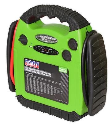 SEALEY Starthilfe Powerbank RS1312HV