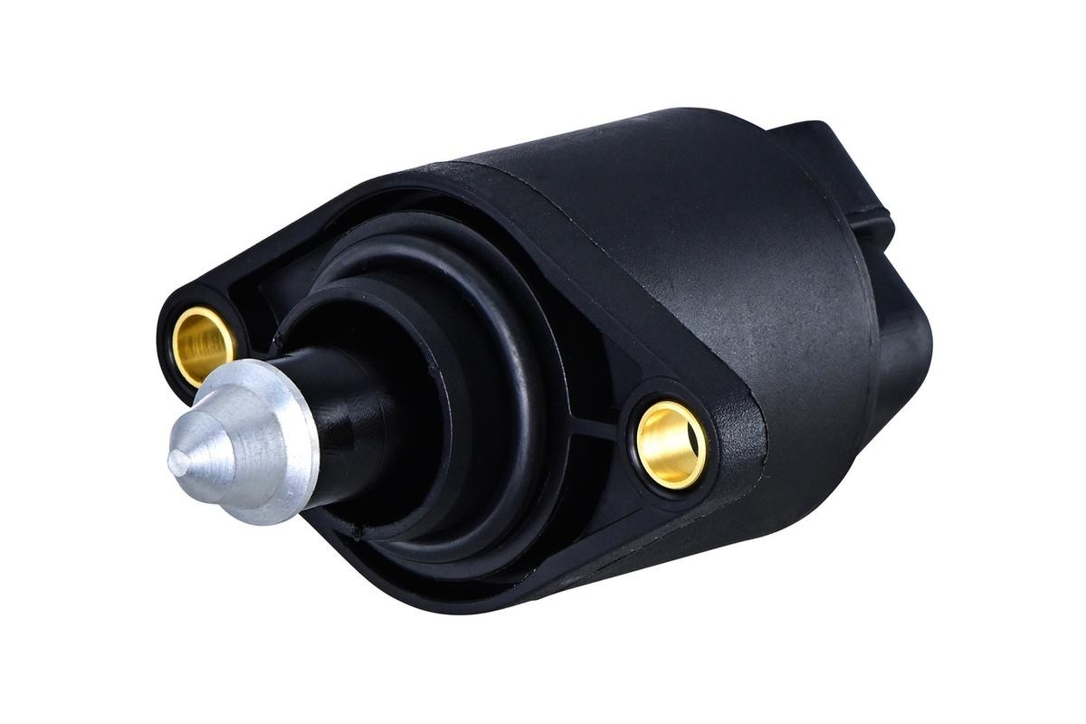 HELLA Leerlaufregler RENAULT 6NW 358 192-141 7700105042 Leerlaufregelventil,Leerlaufsteller,Leerlaufregelventil, Luftversorgung Image