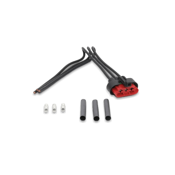 ESEN SKV Reparatursatz, Kabelsatz 53SKV249 A0009009608,A0009057011,A2059005918 3QF907561D,4F0972708,4G0907561,4G0907561A,5Q0907561 Image