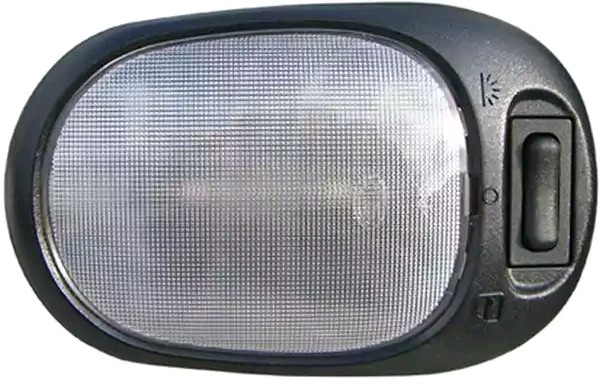 HELLA Innenraumleuchte JOHN DEERE 2JA 964 916-011 1057067 Image