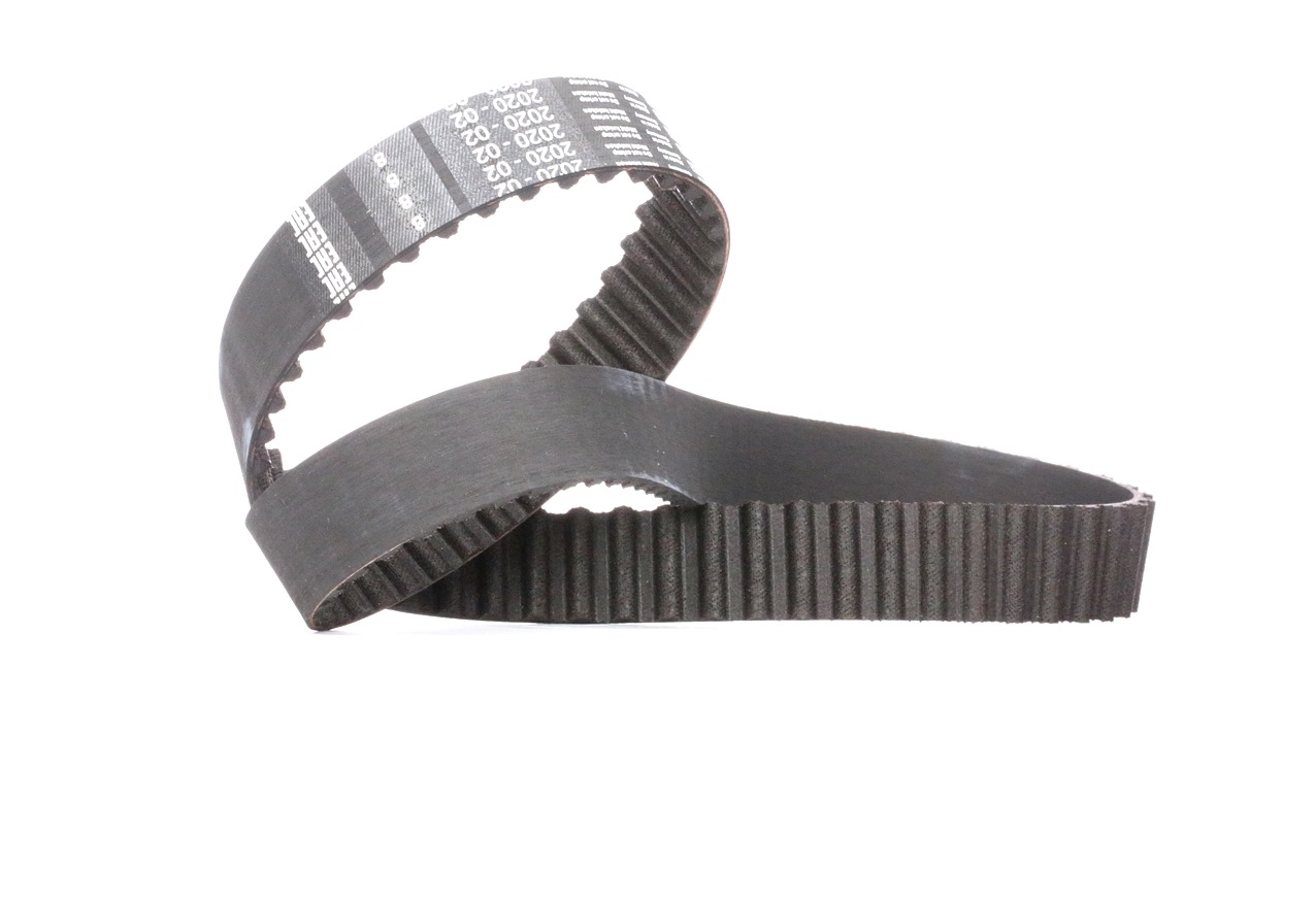 BOSCH Zahnriemen SUZUKI 1 987 949 444 097SP254HSP94221,BT194H,HTDA9249525M25 Steuerriemen 1140770C00000,1276150G00,1140770C00,1276170C00,12761N70C00 Image