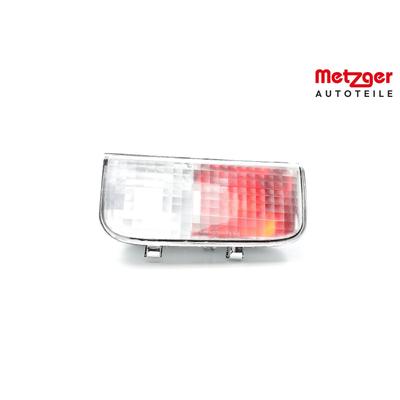 METZGER Nebelschlussleuchte OPEL,RENAULT,NISSAN 2080273 8200322496,93852522,2607900QAF 4410066,4412788,4419131,8200047555,8200968070,91166243,93863598 Image