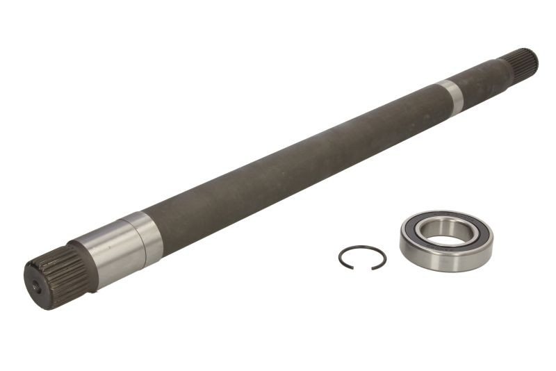 AKUSAN Antriebswelle MERCEDES-BENZ G8M006AKN 2213300701 Gelenkwelle,Halbachse,Seitenwelle,Achswelle Image