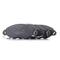 RIDEX Bremsbelagsatz NISSAN,AUTO UNION 402B1040 410609X525,410609X225,410609X226