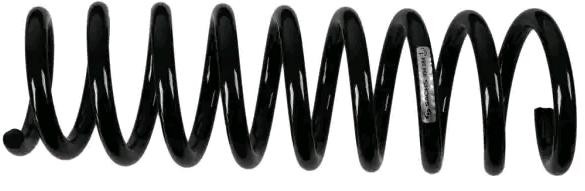 SACHS Fahrwerksfeder HYUNDAI,KIA 994 684 553502Y210 Federn,Fahrwerksfedern,Feder,Schraubenfeder,Stoßdämpfer Feder Image