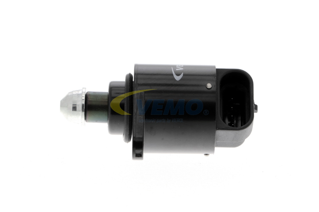 VEMO Leerlaufregler PEUGEOT,CITROËN V42-77-0008 19205F Leerlaufregelventil,Leerlaufsteller,Leerlaufregelventil, Luftversorgung Image
