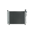 PRASCO Klimakondensator CHEVROLET,DAEWOO DW5081D 96591582,96658674,96663729 Kondensator,Klimakühler,Kondensator Klimaanlage,Kondensator, Klimaanlage