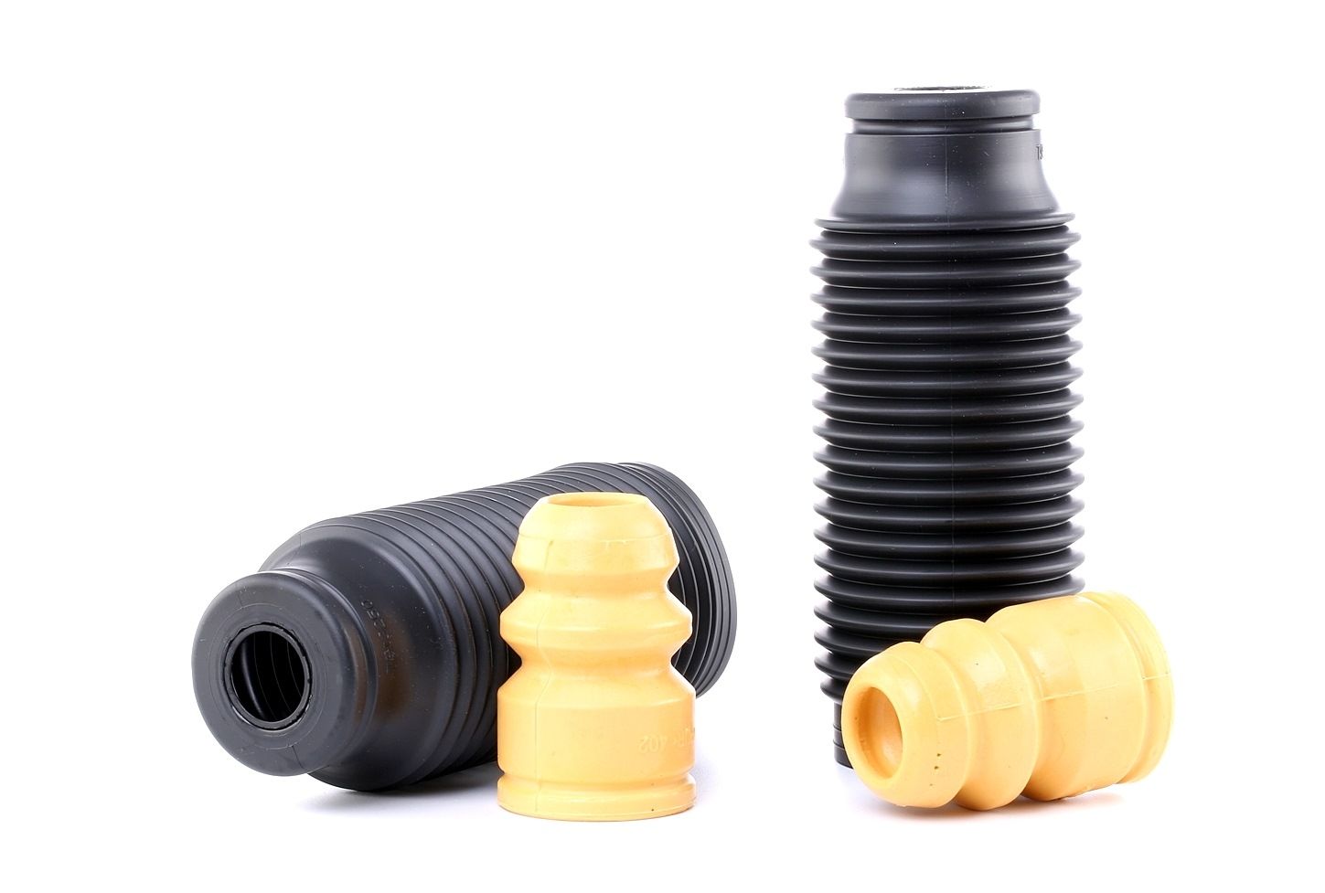 AUTOFREN SEINSA Staubschutzsatz HYUNDAI,KIA D5043 5462629100,5462529101,546252D000 Image