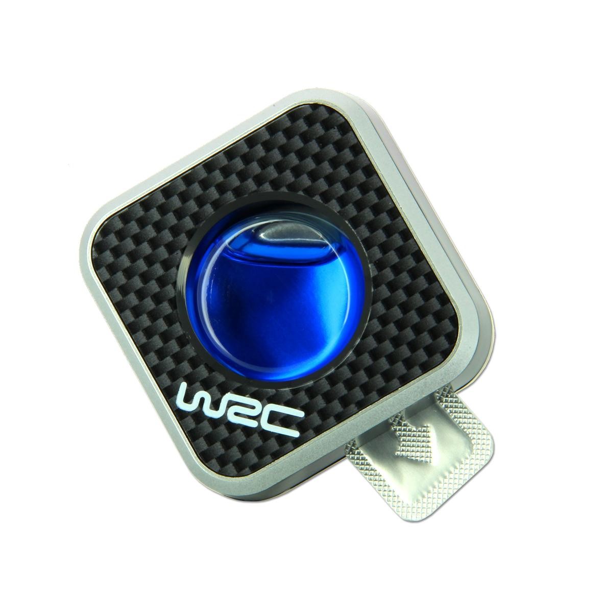 WRC Lufterfrischer 007422 Image