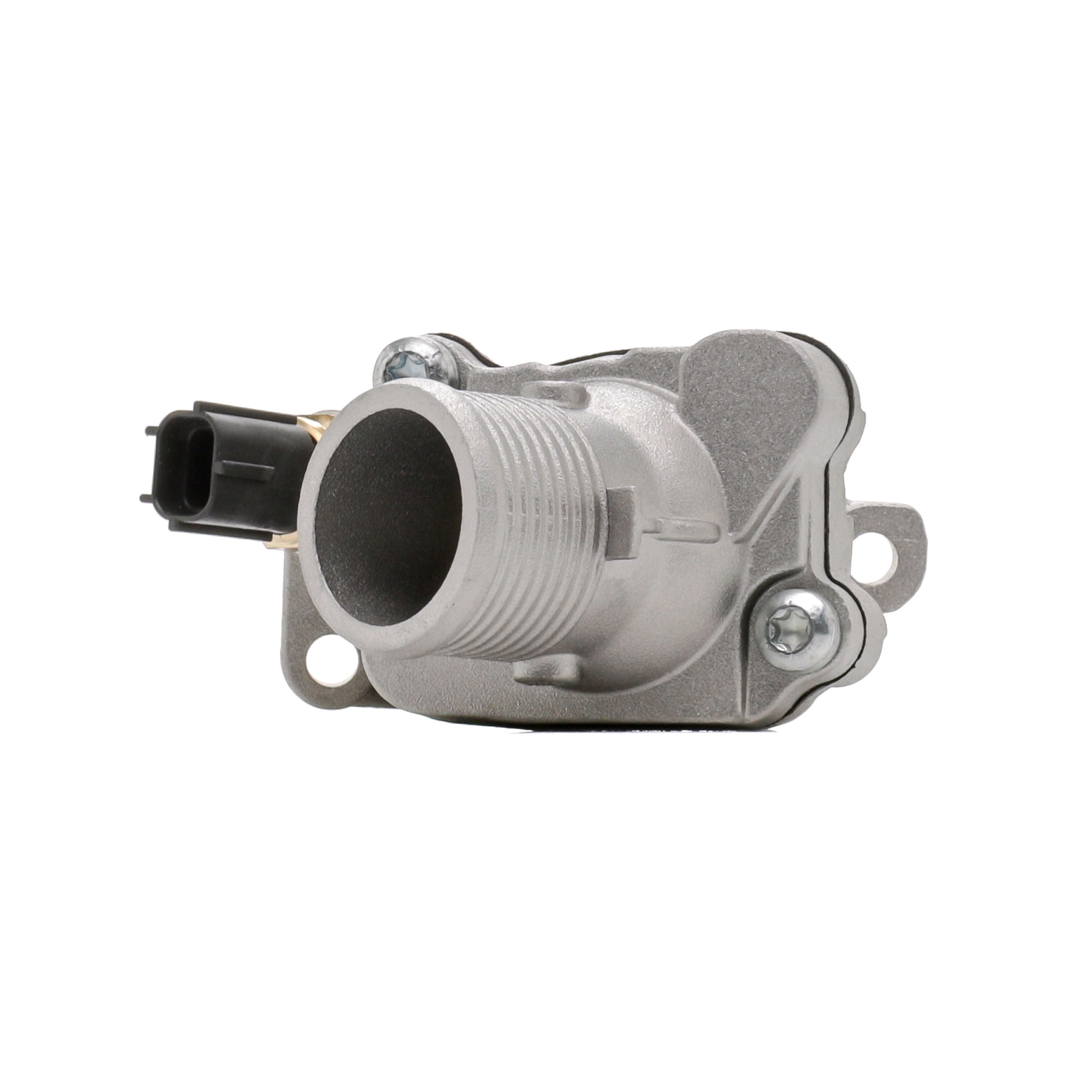 MAHLE Kühlwasserthermostat VOLVO TH 36 90D 00306372178,274217,30637217 306372178,30650022,30777475,31293699,70594655 Image