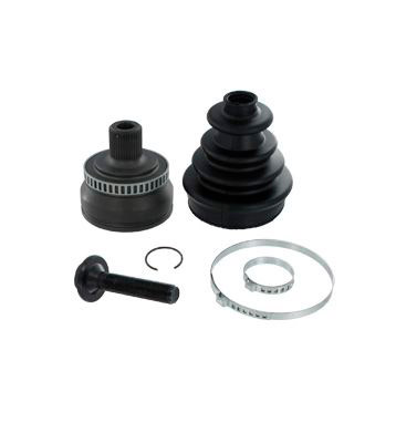 SKF Gelenksatz AUDI VKJA 5279 8E0407305A,8E0498099,8E0498099A Antriebswellengelenk,Gleichlaufgelenk,Antriebsgelenk,Gelenk,Gelenksatz, Antriebswelle Image