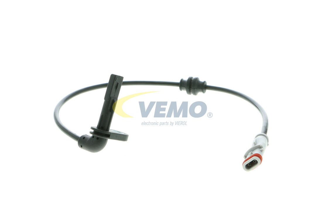 VEMO ABS Sensor OPEL,SAAB,VAUXHALL V51-72-0121 23483146,1247042,6238491 Drehzahlsensor,Raddrehzahl Sensor,Drehzahlgeber,ESP-Sensor,Sensor, Raddrehzahl Image