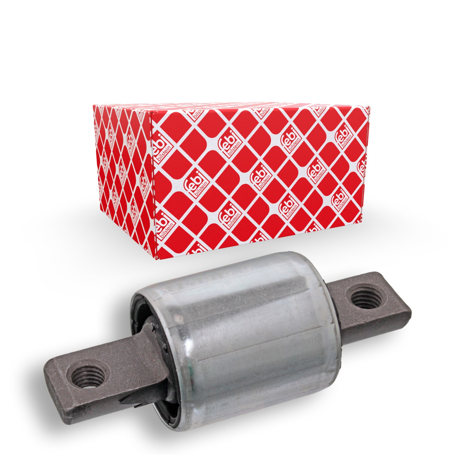 FEBI BILSTEIN Querlenkerlager VOLVO 22238 9173618,9443882,9465971 Querlenkerbuchse,Querlenkergummi,Querlenker Gummilager,Lagerung, Lenker Image