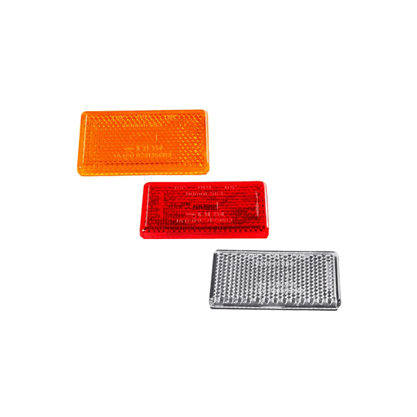 DIEDERICHS Rückstrahler BMW ZUB00192 63147842956 Image