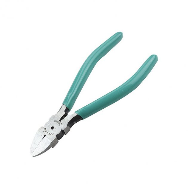 KNIPEX Seitenschneider 70 02 140 Image