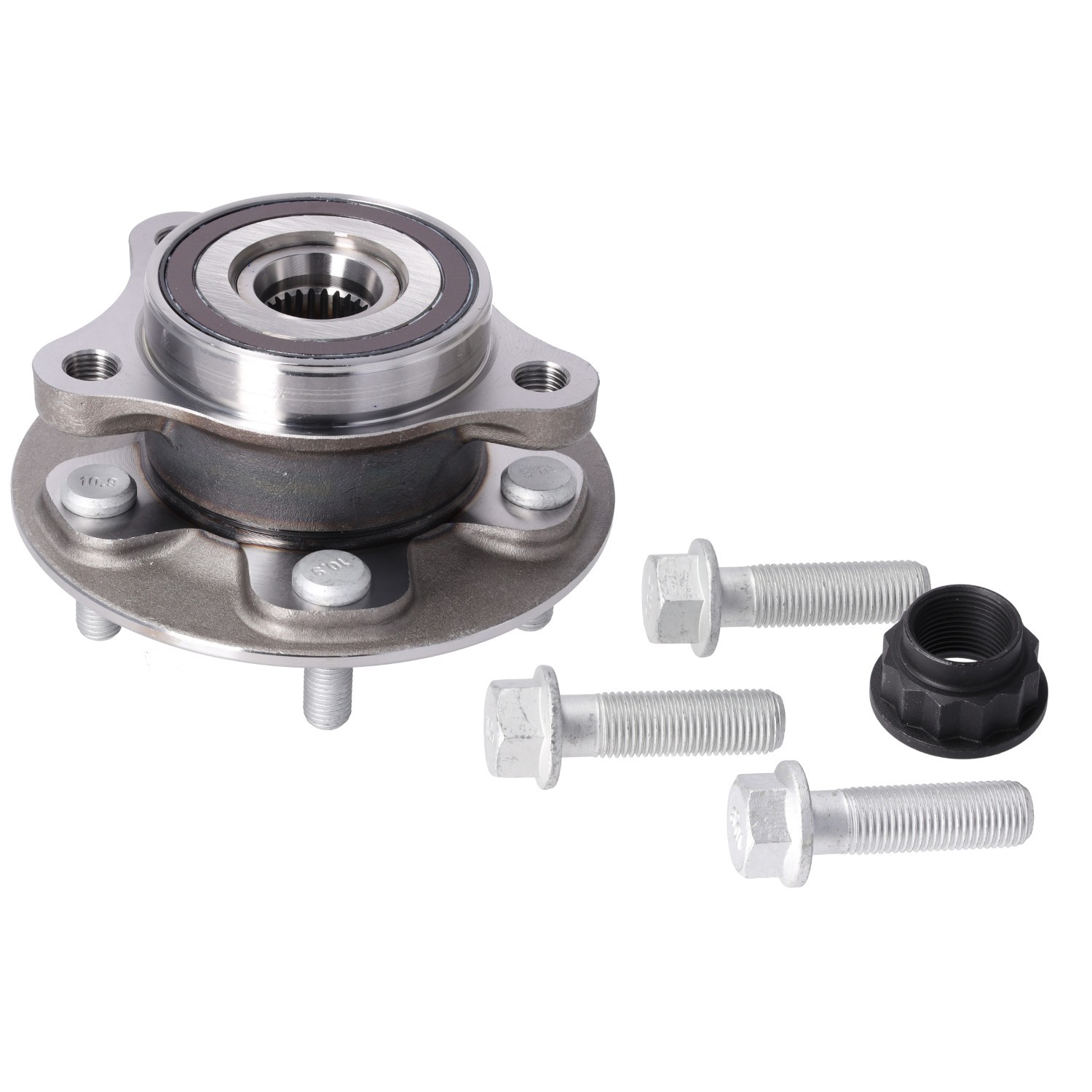 FEBI BILSTEIN Radlagersatz TOYOTA,LEXUS 188277 4355010010,43550F4010 Radlager,Radlager & Radlagersatz Image
