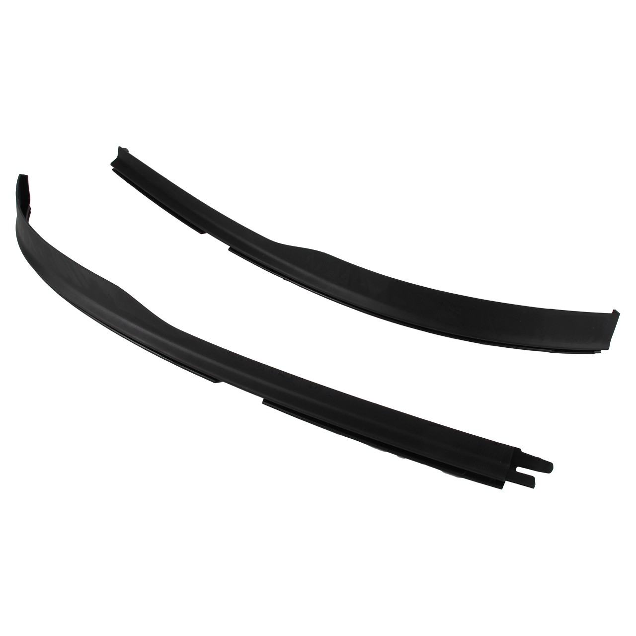 DIEDERICHS Zier-/Schutzleistensatz, Kühlergitter MERCEDES-BENZ 1611044 A1168880185,A1238880185 Image