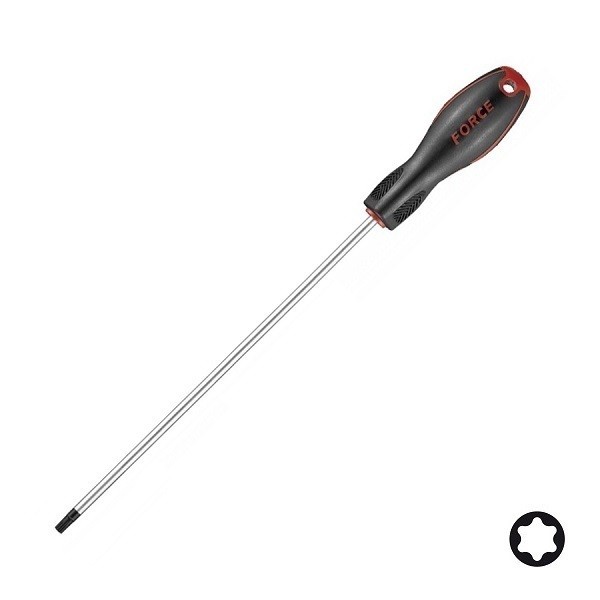 FORCE Schraubendreher 71630025 Image