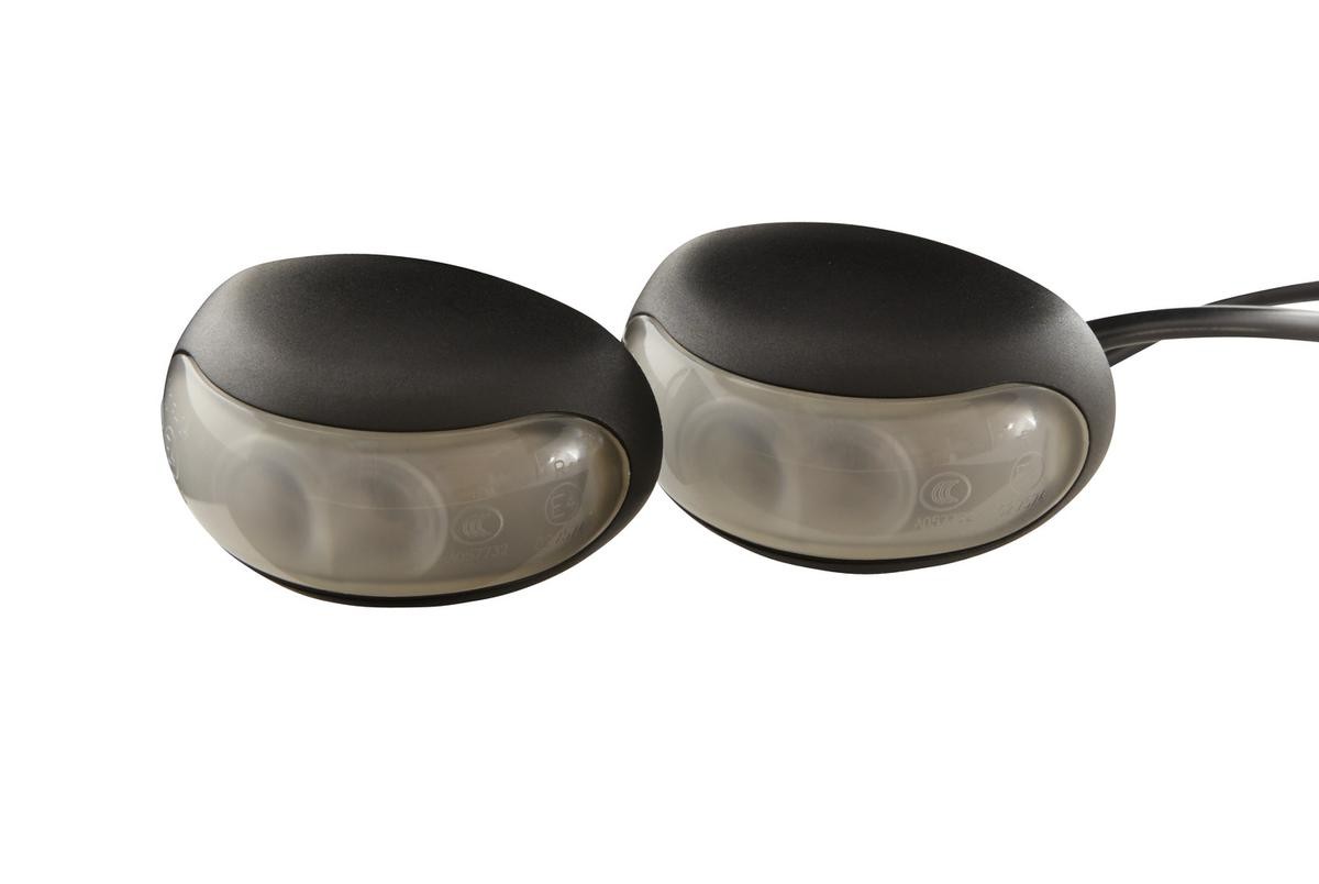 HELLA Umrissleuchte 2XA 959 560-401 8041320,1028165,76160921 T4129021010,411400074,874865,880215,E47574,1668026,N006386,PG00557000,065272C,1906730 Image