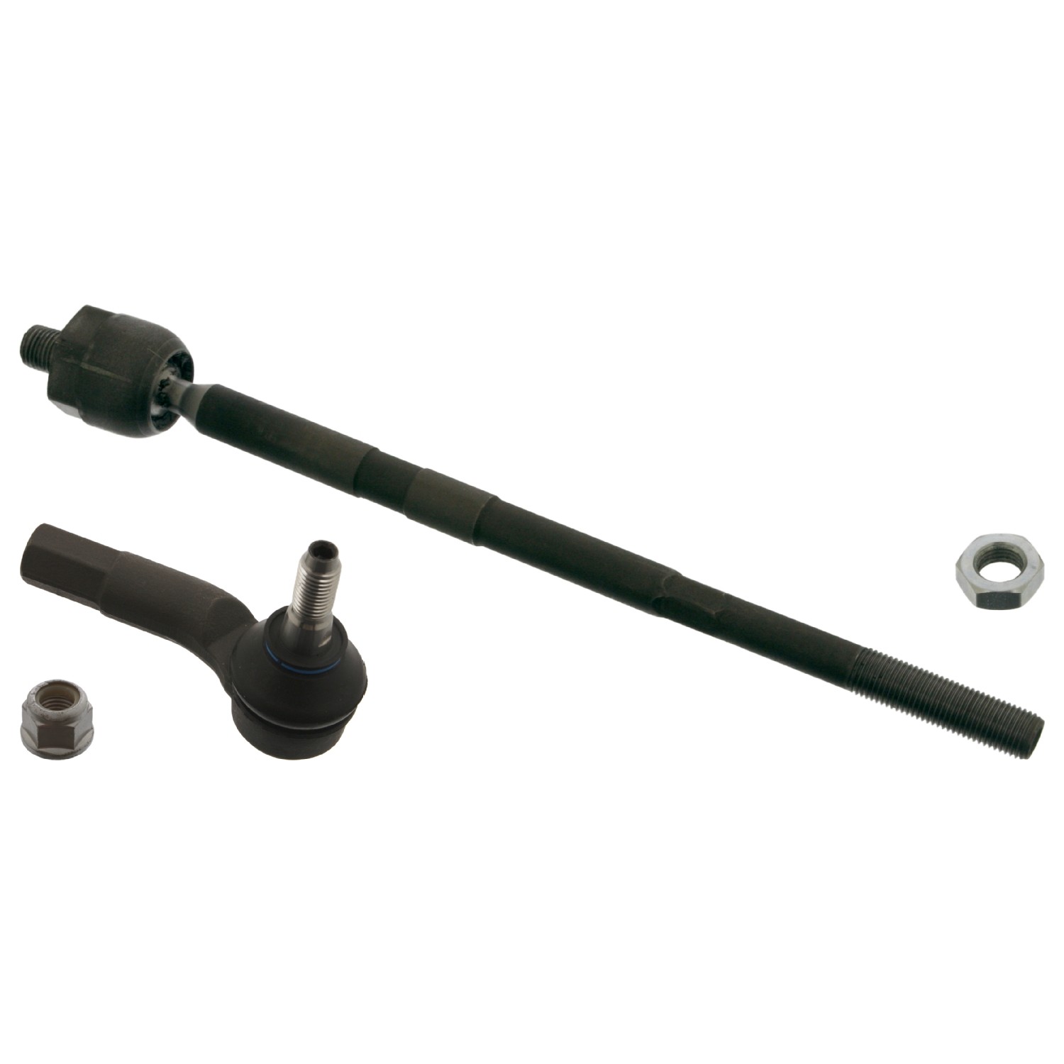 FEBI BILSTEIN Spurstange VW,AUDI 43464 6R0423804B,6R0423804C,6R0423804D Image