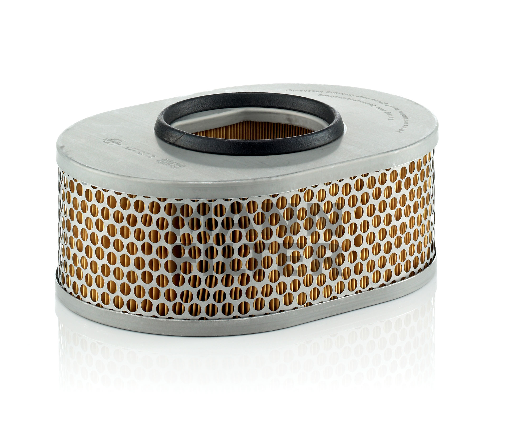 MANN-FILTER Luftfilter VW C 26 175 025129620B Motorluftfilter,Filter für Luft Image