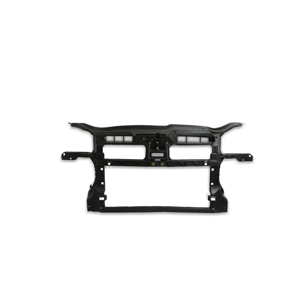 VAN WEZEL Schlossträger VW 5740668 3AA805588C,3AA805588E Frontverkleidung,Schlossblech,Frontmaske Image